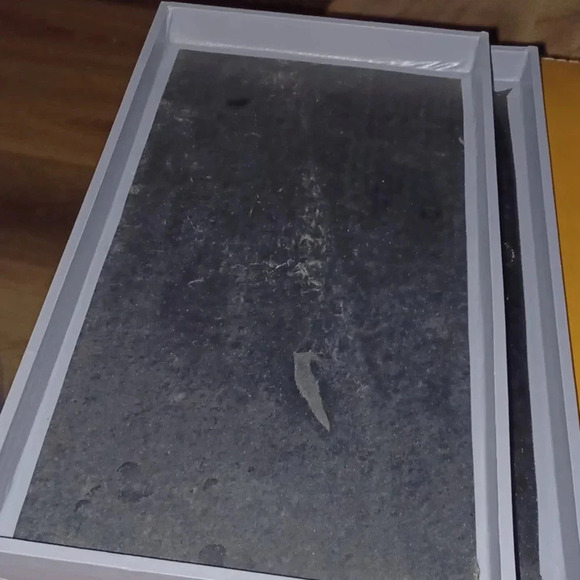 💙🌹two jewelry trays and one with a lid - Picture 5 of 12